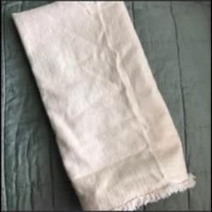 Casa Luna euro sham natural *sold*